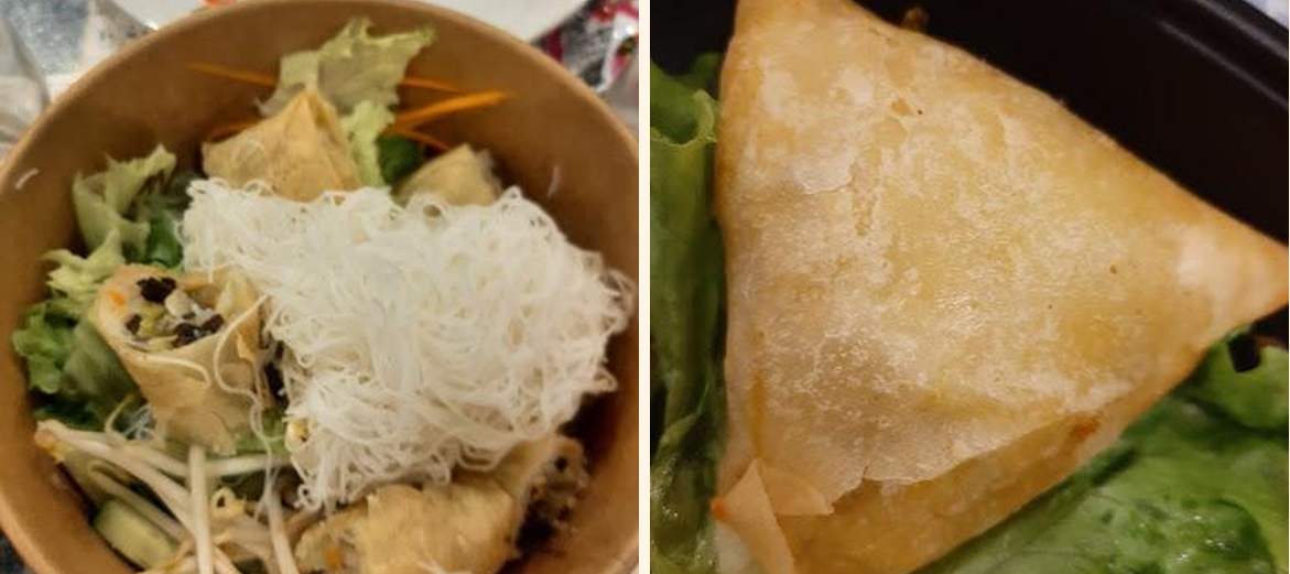 YUN BOPHA - ASIAN FOOD - Gallery Image 2