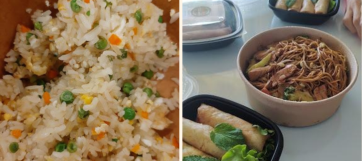 YUN BOPHA - ASIAN FOOD - Gallery Image 3