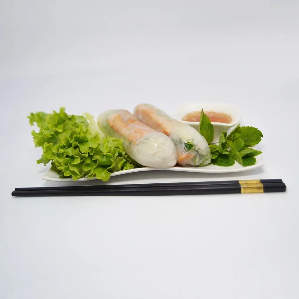 YUN BOPHA - ASIAN FOOD